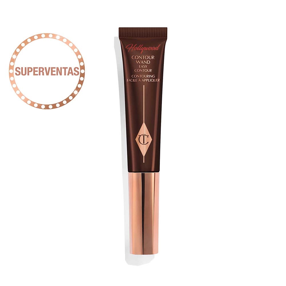 HOLLYWOOD CONTOUR WAND (CONTORNO L&Iacute;QUIDO)